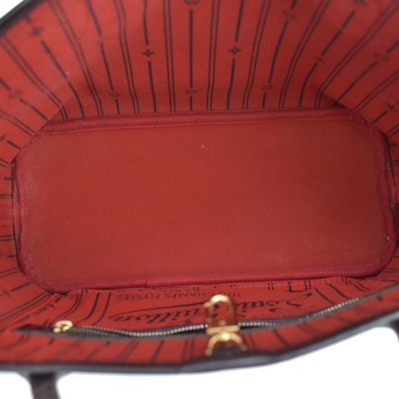 LOUIS VUITTON Neverfull PM Handbag - Picture 5 of 16